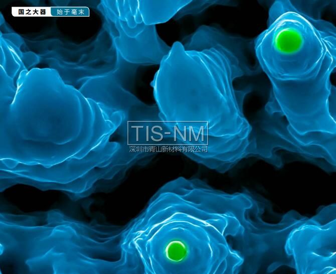 中國納米科技前景 中國納米科技前景