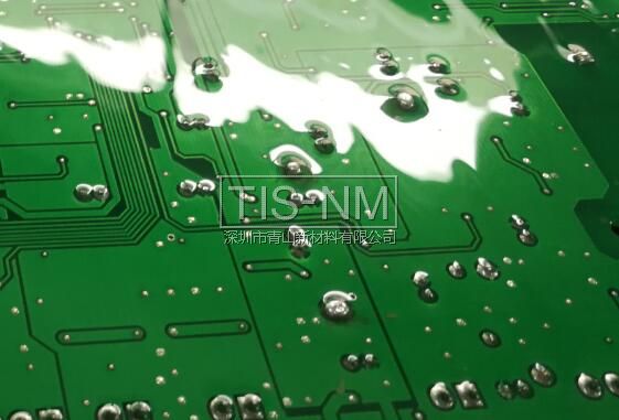 有機硅三防漆-表干 有機硅三防漆-表干