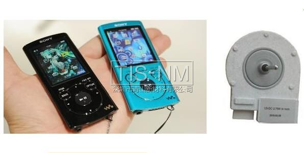 阻止液體從間隙浸入 阻止液體從間隙浸入