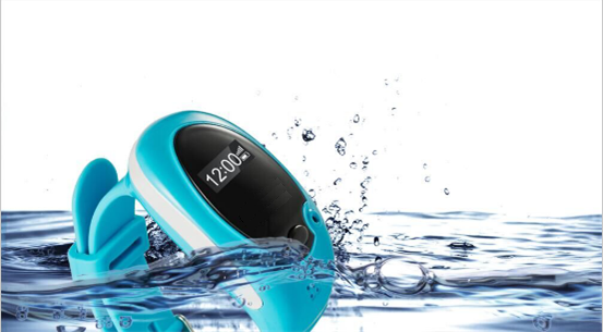 智能手表手環防水設計 智能手表手環防水設計