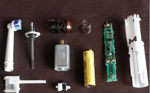 電動牙刷防水技術 電動牙刷防水技術