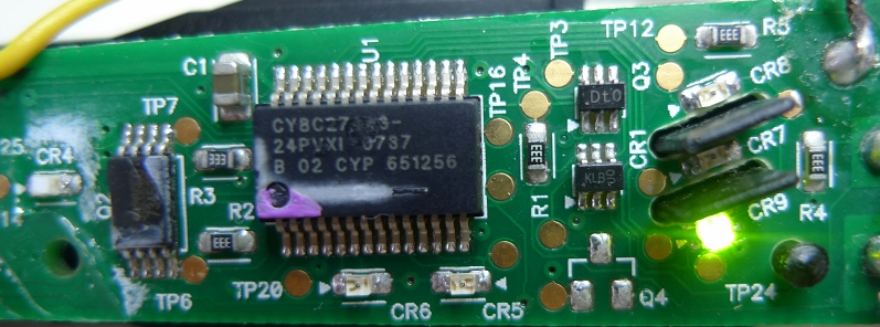 電動牙刷防水技術 電動牙刷防水技術