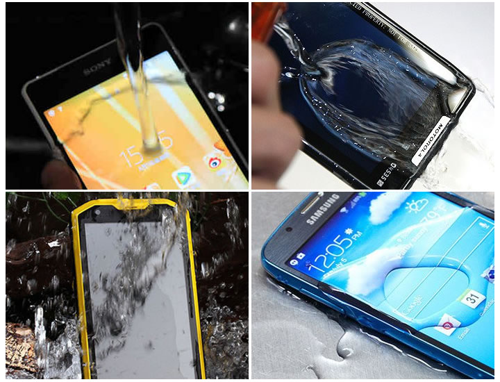 手機防水 手機防水