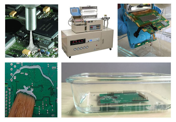 納米涂層涂裝方式 納米涂層涂裝方式