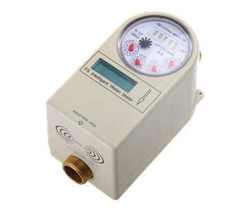 智能水表 智能水表