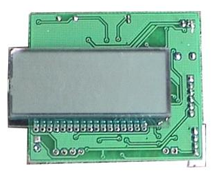 智能水表PCB防水設計 智能水表PCB防水設計