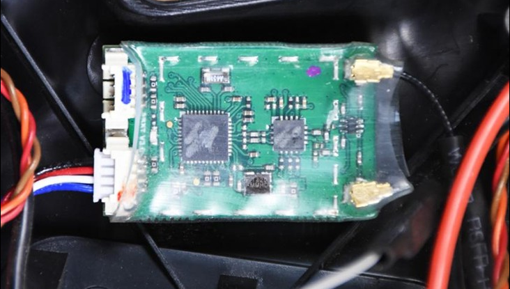 無(wú)人機(jī)防水 無(wú)人機(jī)防水