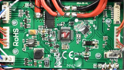 無(wú)人機(jī)pcb防水 無(wú)人機(jī)pcb防水