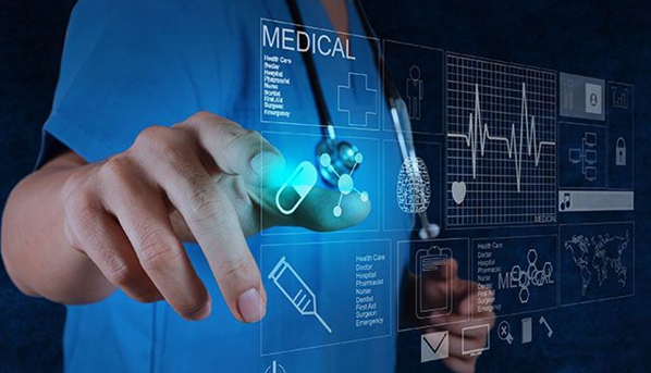 智慧醫(yī)療 智慧醫(yī)療
