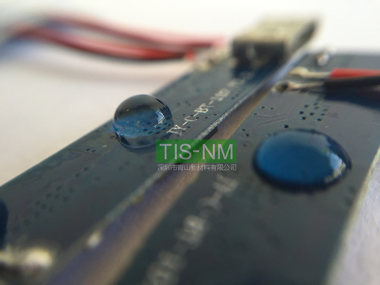 耳機PCB防水納米涂層 耳機PCB防水納米涂層