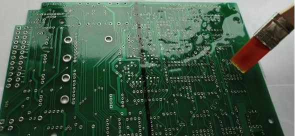 三防漆去除方法 三防漆去除方法