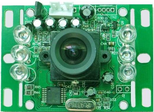 安防監控攝像頭防水防潮 安防監控攝像頭防水防潮