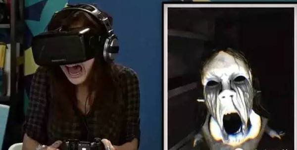 VR虛擬現實游戲 VR虛擬現實游戲