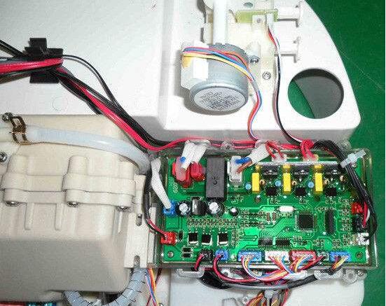 智能馬桶蓋防水防潮處理 智能馬桶蓋防水防潮處理