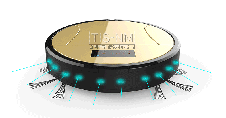 掃地機器人防水 掃地機器人防水