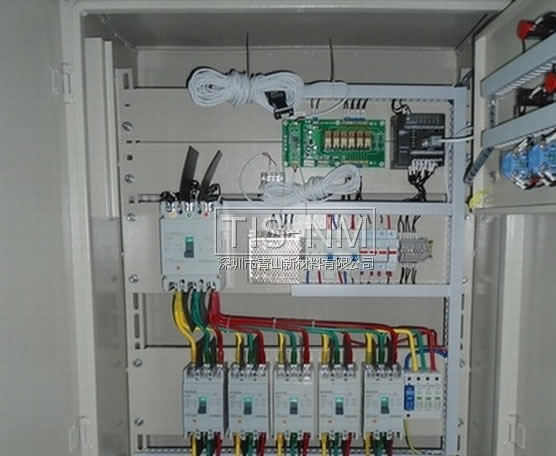 智能配電控制板防水設計 智能配電控制板防水設計