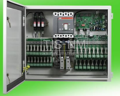 智能配電控制 智能配電控制