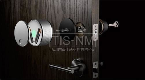 智能門鎖 智能門鎖