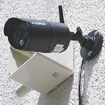 戶外監控攝像頭 戶外監控攝像頭